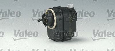 Valeo 087664 регулировочный элемент, регулировка угла наклона ф на PEUGEOT 607 (9D, 9U)