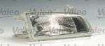 Valeo 088116 основная фара на SUZUKI SWIFT II седан (AH, AJ)