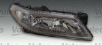 VALEO Фара и указатель поворота P Laguna 10/00> Dchr D2R+H1 (088319)