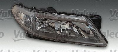 Valeo 088322 основная фара на RENAULT LAGUNA II Grandtour (KG0/1_)