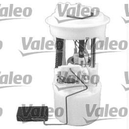 Valeo 347025 элемент системы питания на PEUGEOT EXPERT фургон (222)