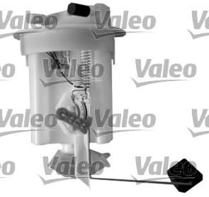 Valeo 347061 элемент системы питания на CITROEN XSARA Break (N2)