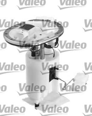 Valeo 347070 элемент системы питания на FIAT ALBEA (178_)
