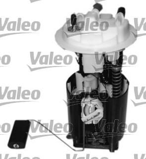 Valeo 347076 элемент системы питания на CITROEN BERLINGO фургон (M_)