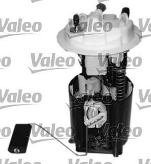 Valeo 347076 элемент системы питания на CITROEN BERLINGO фургон (M_)