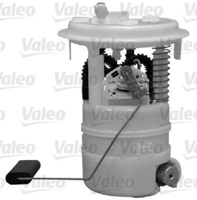 Valeo 347109 элемент системы питания на PEUGEOT 207 (WA_, WC_)