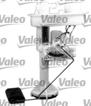 Valeo 347368 датчик, запас топлива на PEUGEOT 306 кабрио (7D, N3, N5)
