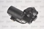 Valeo 405015 двигатель стеклоочистителя на MERCEDES-BENZ 190 (W201)