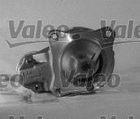 Valeo 432565 стартер на RENAULT 6 (118_)