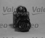 Valeo 432643 стартер на FIAT PUNTO (188)