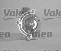 Valeo 433303 стартер на PEUGEOT 306 (7B, N3, N5)