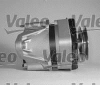 Valeo 436109 генератор на FIAT 127 (127_)