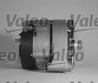 Valeo 436290 генератор на SAAB 900 I (AC4, AM4)