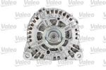 Valeo 440281 генератор на PEUGEOT PARTNER фургон (5)