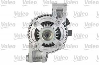 Valeo 440424 генератор на FORD C-MAX (DM2)
