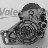 Valeo 455577 стартер на HONDA ACCORD III (CA)