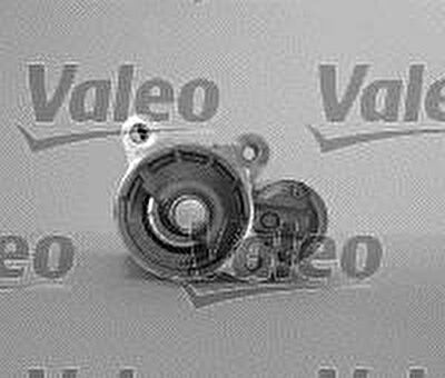 Valeo 455896 стартер на FORD FOCUS (DAW, DBW)