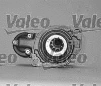 Valeo 455942 стартер на VW PASSAT Variant (3A5, 35I)