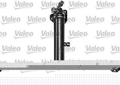 Valeo 508734 осушитель, кондиционер на FORD SCORPIO I (GAE, GGE)