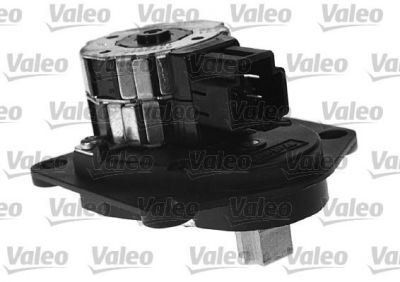 Valeo 509224 регулировочный элемент, смесительный клапан на PEUGEOT 406 Break (8E/F)