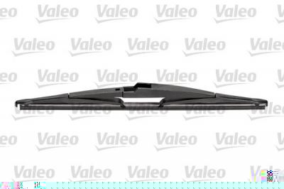 Valeo 574208 щетка стеклоочистителя на OPEL ZAFIRA TOURER C (P12)