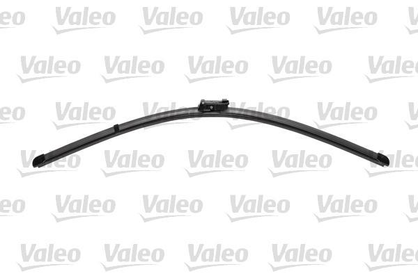 Valeo 574366 щетка стеклоочистителя на RENAULT MEGANE II (BM0/1_, CM0/1_)