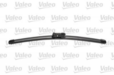 Valeo 574368 щетка стеклоочистителя на ALFA ROMEO 147 (937)