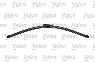 VALEO Щётка стеклоочистителя бескаркасн. 550/550 мм LAND ROVER Discovery III/IV, Range Rover Sport 05->; RENAULT Kangoo 08-> 574466=VM366 (LR018367, 574466)