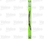 VALEO Щетки стеклоочистителя к-т 2 шт. C6055x2 576104 (576104)