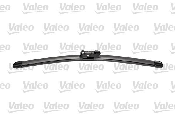 Valeo 577800 щетка стеклоочистителя на SMART FORTWO купе (453)