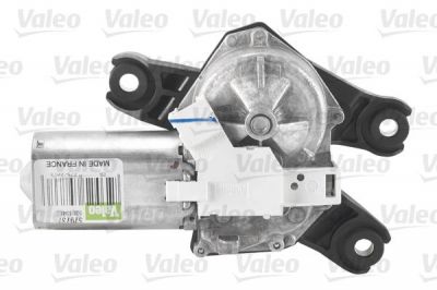 VALEO ЭЛЕКТРОДВИГАТЕЛЬ СТЕКЛООЧИСТИТЕЛЯ (579737)
