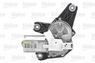 Valeo 579761 двигатель стеклоочистителя на RENAULT LAGUNA II Grandtour (KG0/1_)