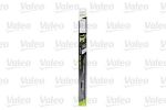 Valeo 628651 щетка стеклоочистителя на RENAULT TRUCKS Premium 2