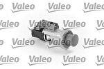 Valeo 634007 прикуриватель на RENAULT CLIO II (BB0/1/2_, CB0/1/2_)
