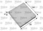 Valeo 698861 фильтр, воздух во внутренном пространстве на Z4 (E85)