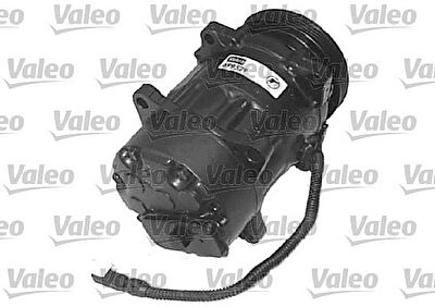 Valeo 699529 компрессор, кондиционер на PEUGEOT EXPERT фургон (222)