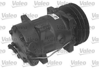 Valeo 699647 компрессор, кондиционер на FIAT TEMPRA S.W. (159)