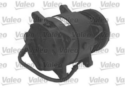 Valeo 699655 компрессор, кондиционер на PEUGEOT 406 Break (8E/F)