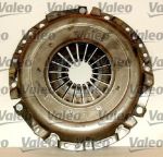 Valeo 801128 комплект сцепления на VW PASSAT (32B)