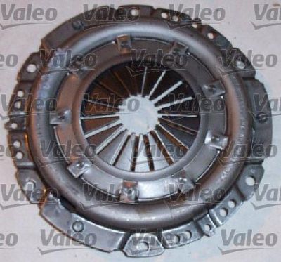 Valeo 801241 комплект сцепления на VOLVO 340-360 седан (344)