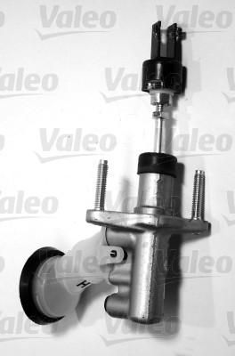 Valeo 804841 главный цилиндр, система сцепления на TOYOTA COROLLA (_E9_)