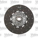 Valeo 805170 комплект сцепления на RENAULT TRUCKS C