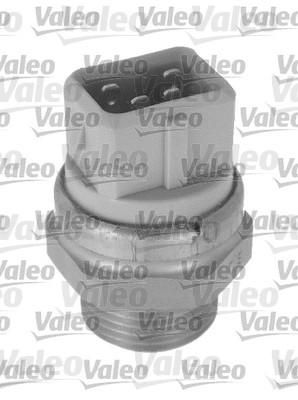 Valeo 820214 термовыключатель, вентилятор радиатора на FORD TRANSIT автобус (FD_ _, FB_ _, FS_ _, FZ_ _, FC_ _)