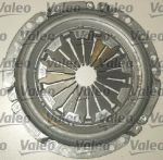 VALEO Сцепление в сборе RENAULT Logan/Clio 1.6L Megane 1.6L/LADA Largus 8V (821071) VALEO Сцепление в сборе RENAULT Logan/Clio 1.6L Megane 1.6L/LADA Largus 8V (821071)