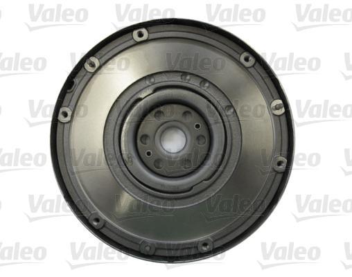 Valeo 836080 маховик на FORD MONDEO III седан (B4Y)