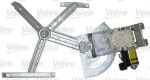 Valeo 850302 подъемное устройство для окон на OPEL ZAFIRA A (F75_)