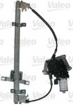 Valeo 850530 подъемное устройство для окон на NISSAN PRIMERA (P10)