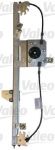 Valeo 850641 подъемное устройство для окон на RENAULT MODUS / GRAND MODUS (F/JP0_)