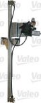 VALEO Стеклоподъемник передний лев. MB Sprinter / VW Crafter (9067200146, 850691)