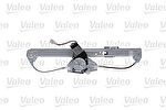 Valeo 850824 подъемное устройство для окон на X5 (E53)